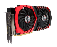 MSI Radeon RX 480 Gaming X 8GB GDDR5 - 319352 - zdjęcie 4